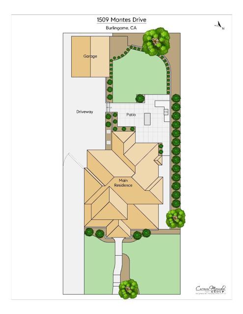 1509 Los Montes Drive, Burlingame CA: https://media.crmls.org/mediaz/790f903d-e050-484d-b0d6-6b2332665738.jpg