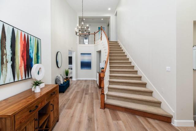 Detail Gallery Image 22 of 52 For 2883 Camino Serbal, Carlsbad,  CA 92009 - 4 Beds | 3 Baths