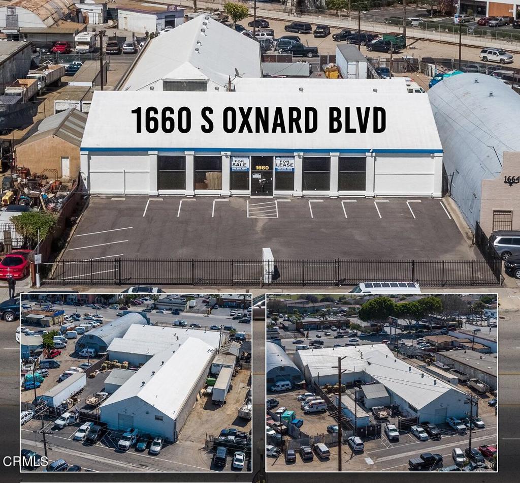 1650 S Oxnard Boulevard, Oxnard, CA 93030