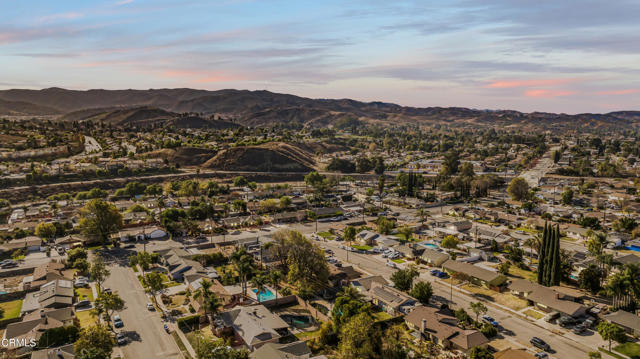 Detail Gallery Image 18 of 22 For 1448 Glacier St, Simi Valley,  CA 93063 - 3 Beds | 2 Baths