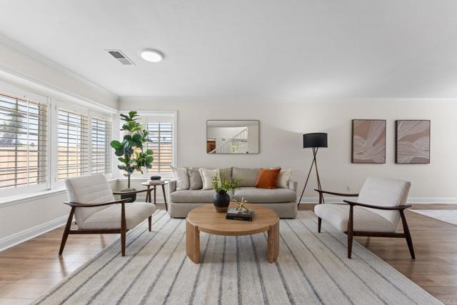 Detail Gallery Image 5 of 57 For 939 Chablis Ln, Vista,  CA 92083 - 4 Beds | 3 Baths