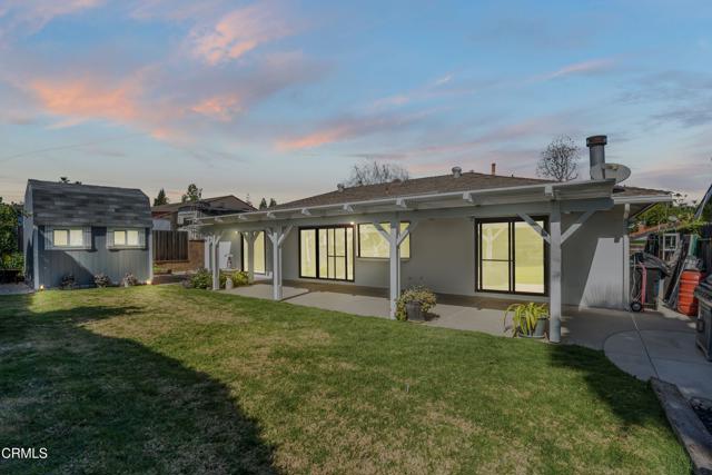 Detail Gallery Image 41 of 52 For 2246 Adrian St, Newbury Park,  CA 91320 - 3 Beds | 2 Baths