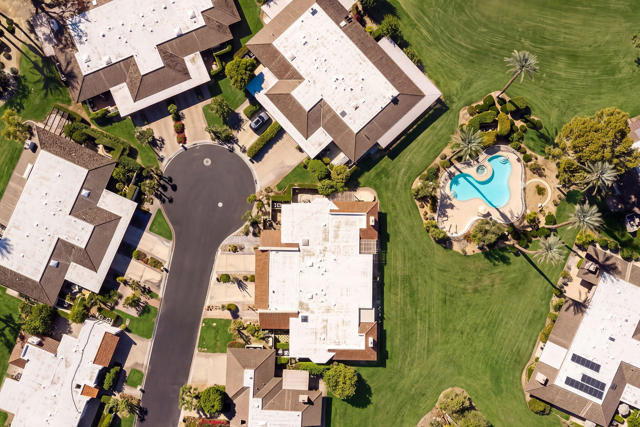 9 Swarthmore Court, Rancho Mirage, CA 92270
