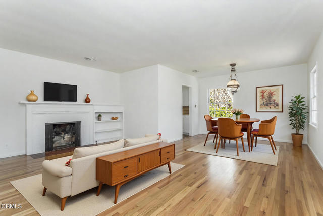 Detail Gallery Image 8 of 63 For 1445 Ontario Ave, Pasadena,  CA 91103 - 3 Beds | 2 Baths