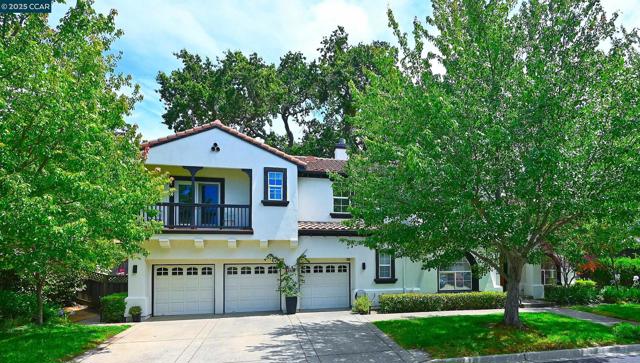 Details for 1239 Sunrise Ridge Dr, Lafayette, CA 94549