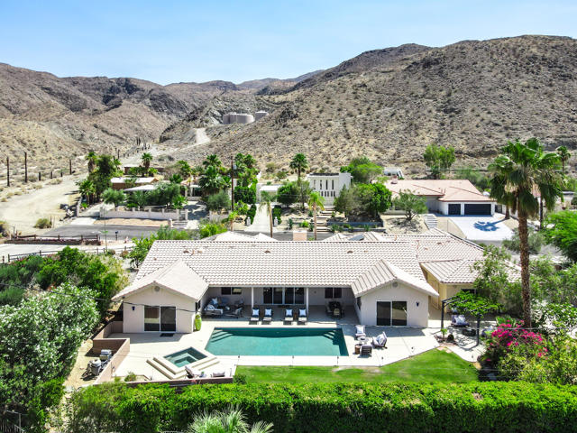 Details for 67980 Foothill Road, Cathedral City, CA 92234