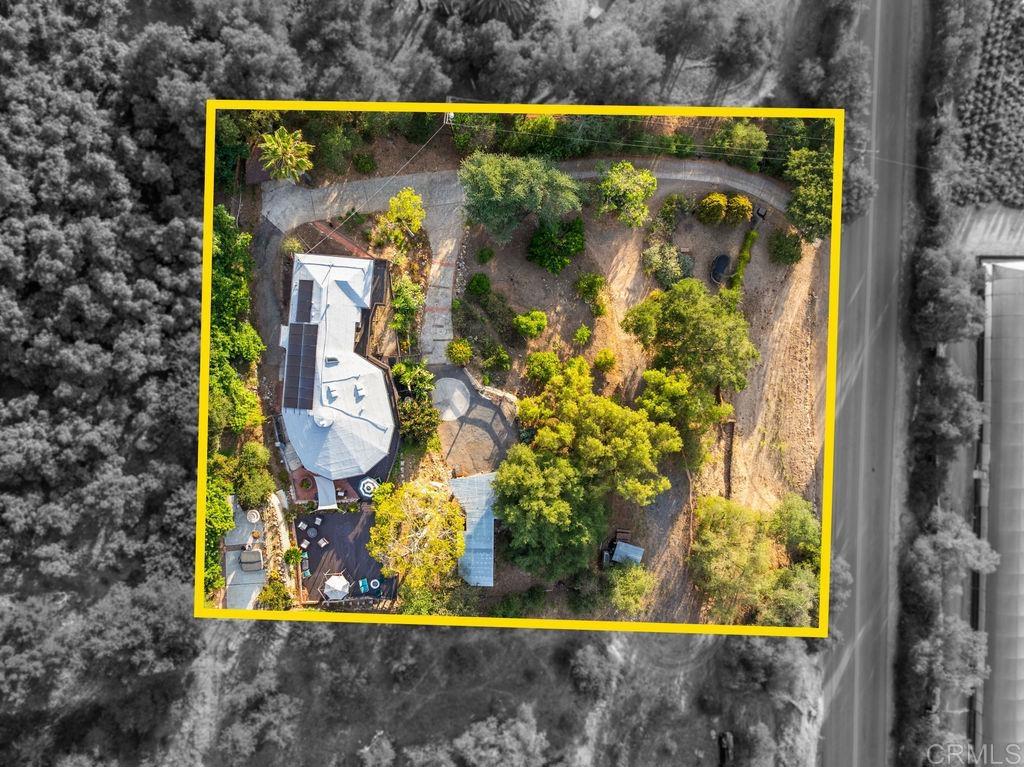 2870 Twin Oaks Valley Road - photo 5