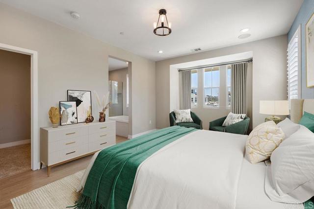 Detail Gallery Image 22 of 39 For 1105 Hibiscus Way, Oceanside,  CA 92054 - 3 Beds | 2/1 Baths