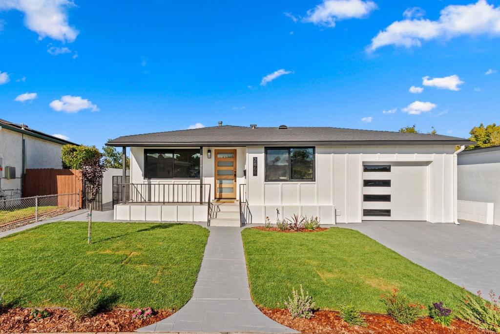 2868 Wyandotte Avenue - photo 3