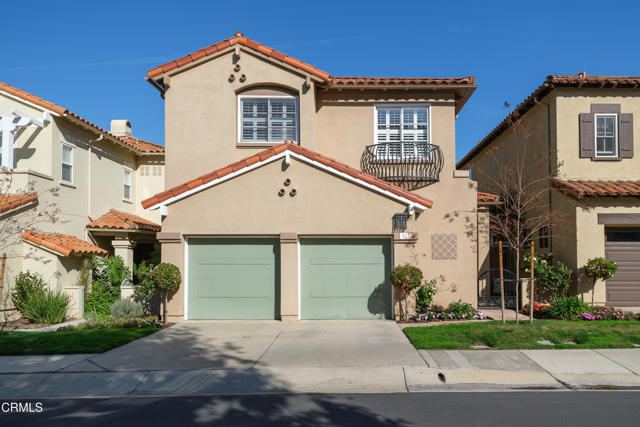 Detail Gallery Image 53 of 55 For 927 Corte Augusta, Camarillo,  CA 93010 - 3 Beds | 2/1 Baths