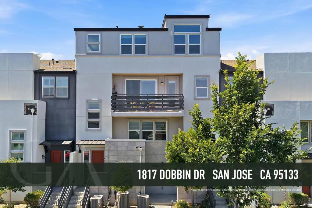 1817 Dobbin Drive