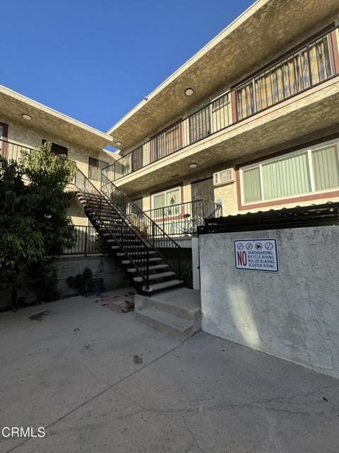 Detail Gallery Image 6 of 37 For 8800 Cedros Ave #210,  Panorama City,  CA 91402 - 1 Beds | 1 Baths