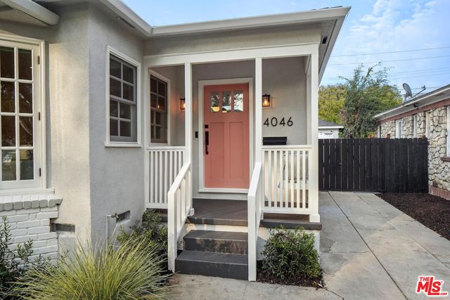 4046 Wasatch Avenue photo 4