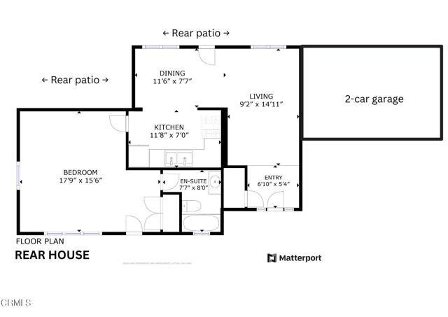 Floorplan 2