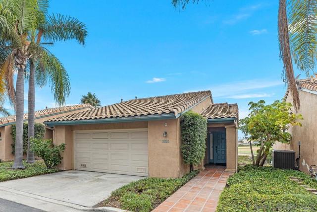 Details for 2283 Loring Street, San Diego, CA 92109