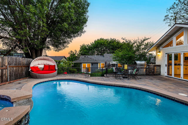 Detail Gallery Image 49 of 54 For 941 Wiladonda Dr, La Canada Flintridge,  CA 91011 - 3 Beds | 3/1 Baths
