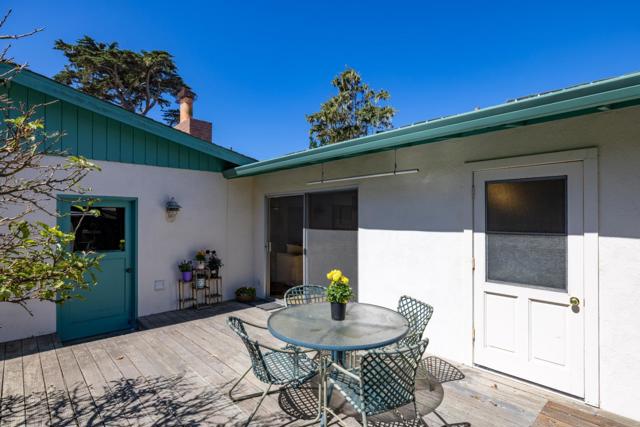 1186 Jewell Avenue, Pacific Grove, California 93950, ,Multi-Family,For Sale,Jewell,ML81904297