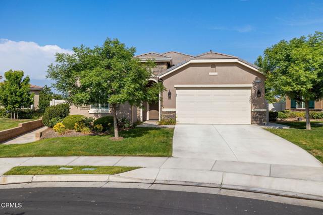 Detail Gallery Image 2 of 53 For 9700 Kingsport Pl, Bakersfield,  CA 93306 - 2 Beds | 2/1 Baths