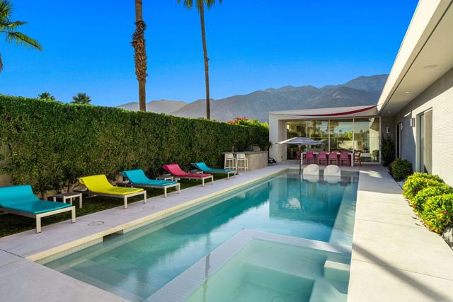 1940 S Barona Road, Palm Springs, CA 92264