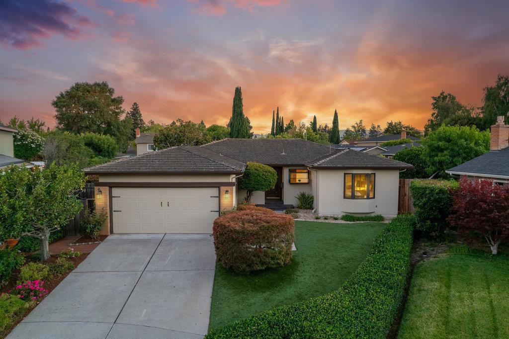751 Silver Pine Court