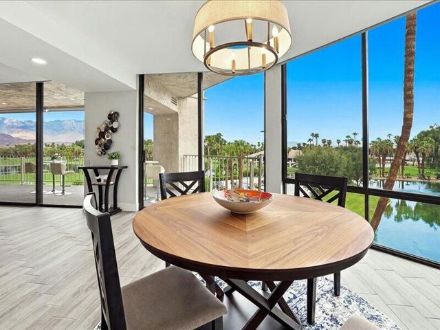 910 Island Drive #406, Rancho Mirage, CA 92270