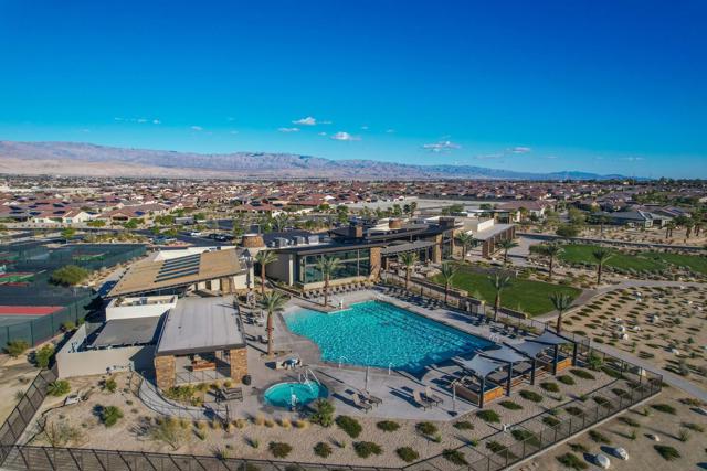 31 Chianti, Rancho Mirage, CA 92270