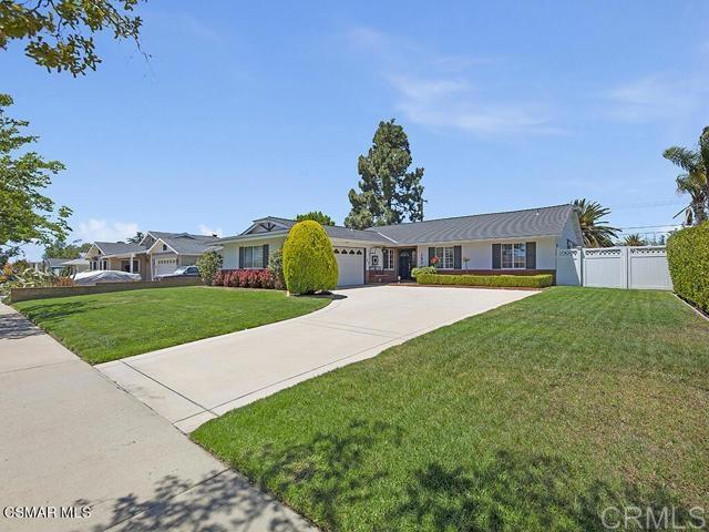 4 Bed Home for Sale in Thousand Oaks, California