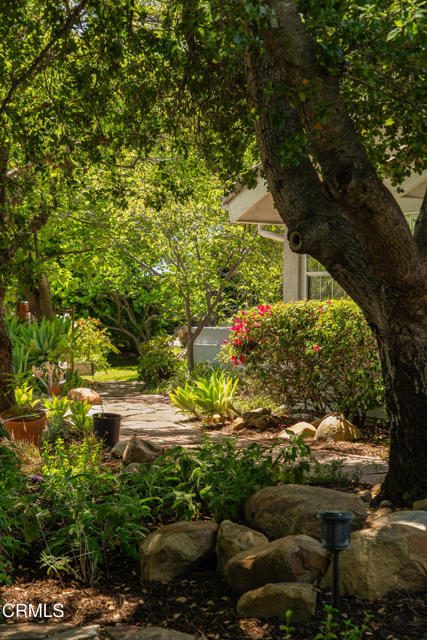 Detail Gallery Image 5 of 63 For 12841 Tree Ranch Rd, Ojai,  CA 93023 - 5 Beds | 3/1 Baths