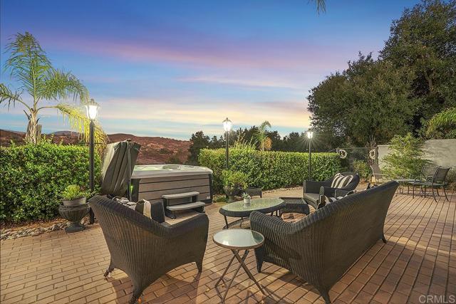 Detail Gallery Image 31 of 44 For 29738 Roble Verde, Valley Center,  CA 92082 - 3 Beds | 2/1 Baths