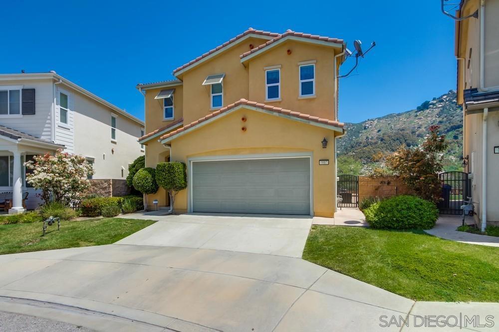 4017 Lake Shore Lane