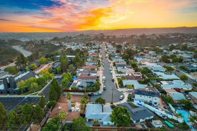 Detail Gallery Image 31 of 31 For 3969 Zed St, San Diego,  CA 92117 - 3 Beds | 2 Baths