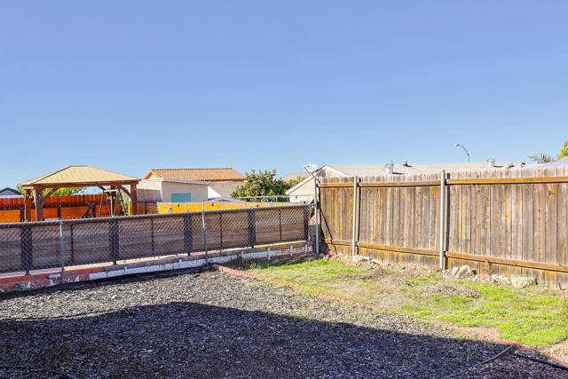 Detail Gallery Image 42 of 46 For 4014 Coldwell Ln, San Diego,  CA 92154 - 4 Beds | 2 Baths