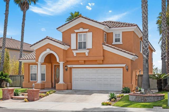 Detail Gallery Image 43 of 45 For 3971 via Cangrejo, San Diego,  CA 92130 - 4 Beds | 3 Baths