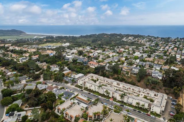 Home for Sale in Del Mar