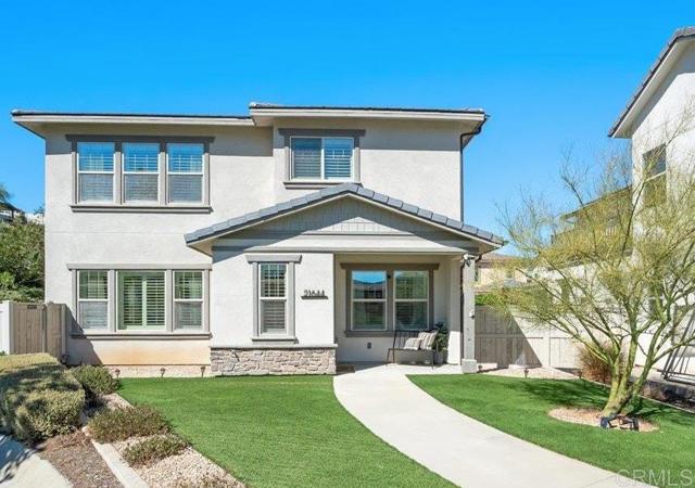 Detail Gallery Image 2 of 51 For 21644 Long Trot Dr, Escondido,  CA 92029 - 4 Beds | 3 Baths