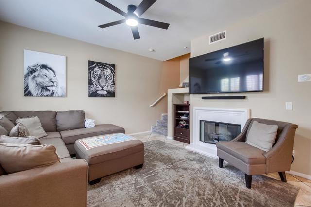 Detail Gallery Image 7 of 57 For 2174 Desert Hare Ct #105,  Chula Vista,  CA 91915 - 3 Beds | 2/1 Baths