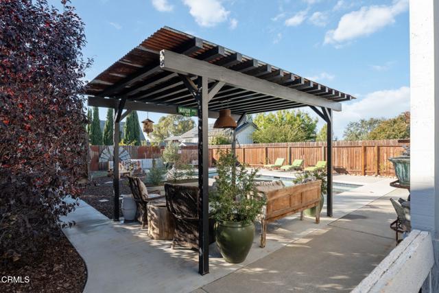 Detail Gallery Image 22 of 42 For 1139 Cota St, Santa Ynez,  CA 93460 - 4 Beds | 2 Baths