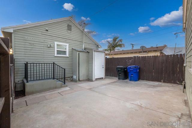 3577 Highland Ave, San Diego, California 92105, ,Multi-Family,For Sale,Highland Ave,240006728SD