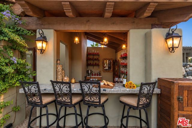 2489 Tuscany Heights Drive, Palm Springs, CA 92262