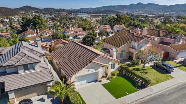 Detail Gallery Image 43 of 46 For 509 Avenida Verde, San Marcos,  CA 92069 - 3 Beds | 2 Baths