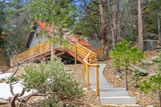52905 Fernland Drive, Idyllwild, California 92549, 2 Bedrooms Bedrooms, ,1 BathroomBathrooms,Single Family Residence,For Sale,Fernland,219108598PS