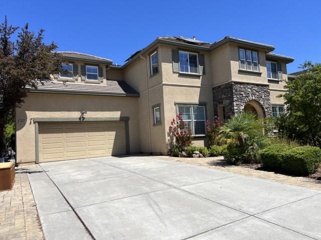 Details for 4602 Middle Park Drive, San Jose, CA 95135