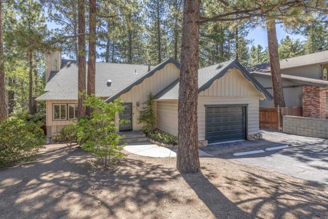 575 Golden West Drive, Big Bear, California 92315, 4 Bedrooms Bedrooms, ,1 BathroomBathrooms,Single Family Residence,For Sale,Golden West,219112514PS