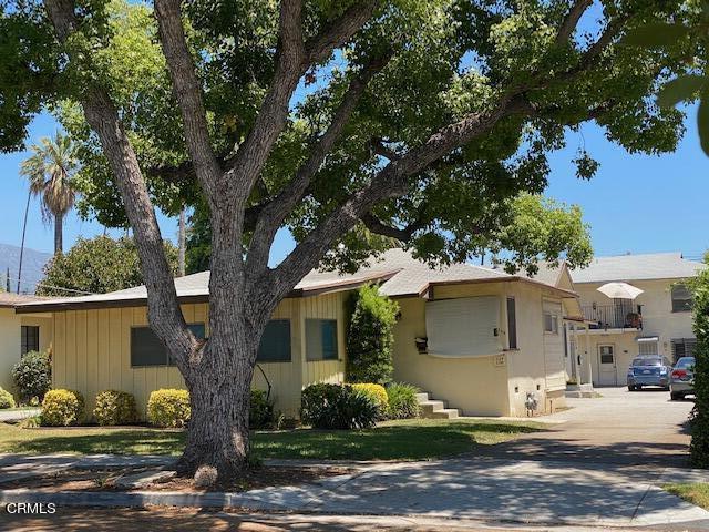 132 N Sierra Bonita Avenue #6, Pasadena, CA, 91106 132 N Sierra Bonita Avenue #6, Pasadena, CA, 91106