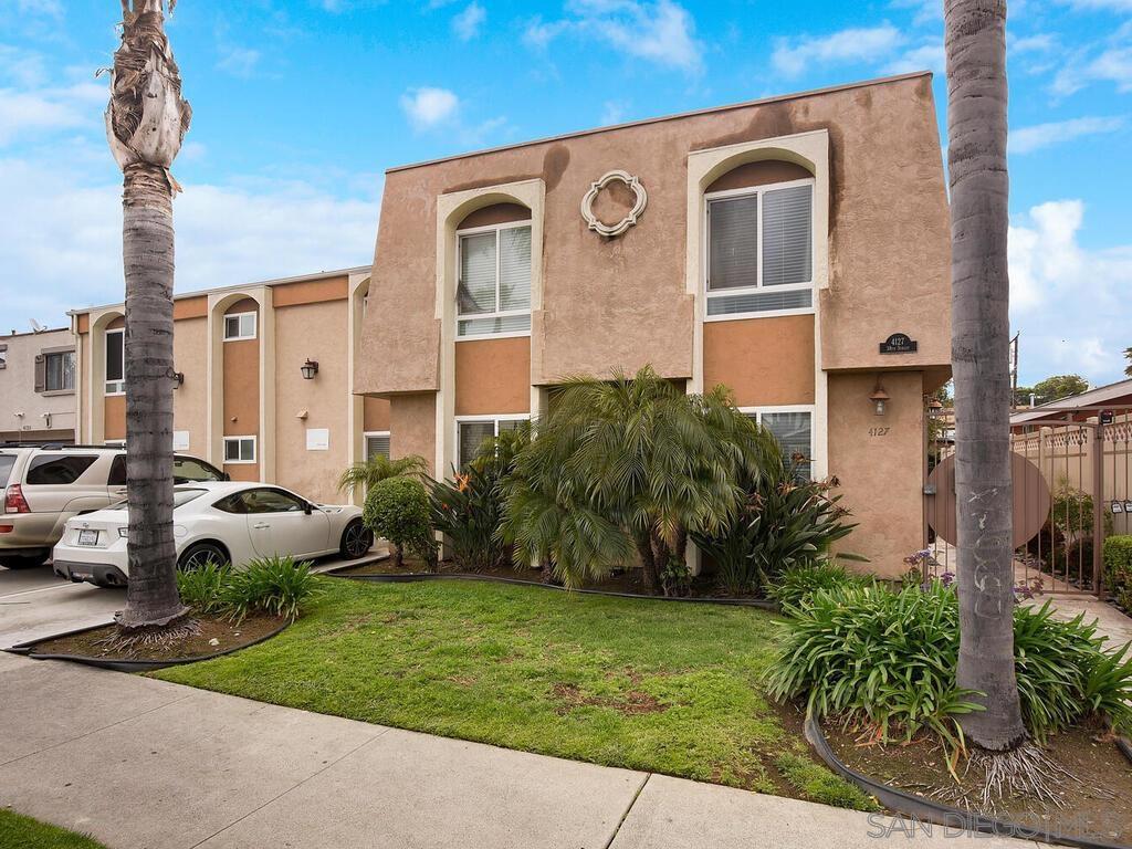4127 38th St 12, San Diego, CA 92105
