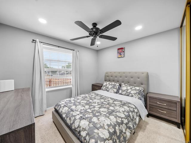 Detail Gallery Image 28 of 49 For 1562 Richandave Ave, El Cajon,  CA 92019 - 4 Beds | 2/1 Baths