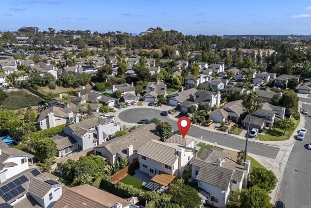 Detail Gallery Image 41 of 44 For 3936 Ambervale Ter, San Diego,  CA 92130 - 3 Beds | 2/1 Baths