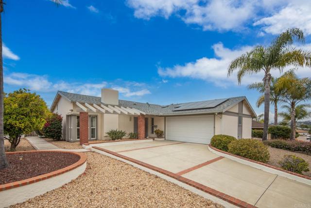 Home for Sale in Rancho Bernardo (San Diego)
