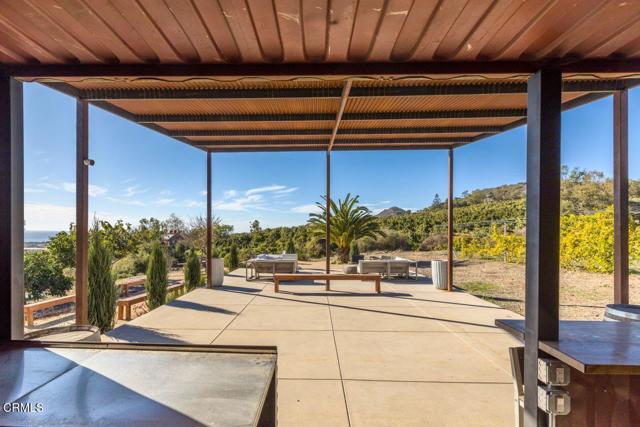 Detail Gallery Image 27 of 44 For 4488 Foothill Rd, Carpinteria,  CA 93013 - 4 Beds | 3 Baths