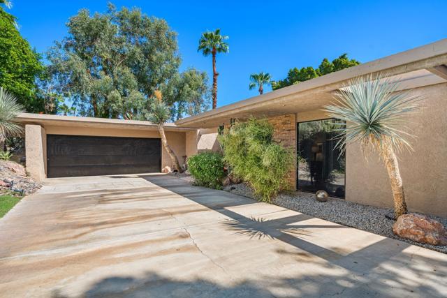 70670 Boothill Road, Rancho Mirage, CA 92270